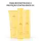 Kit Invigo Sun (Trio) + Oil Reflections 30ml (3)