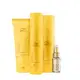 Kit Invigo Sun (Trio) + Oil Reflections 30ml (1)