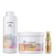 Kit Wella Professionals Color Motion+ Combo Oil Trio (3 Produtos)