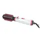 GA.MA Italy New Turbo Plus 2300 Branco/Rosa 110 V - Escova Rotativa (1)