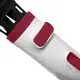 GA.MA Italy New Turbo Plus 2300 Branco/Rosa 110 V - Escova Rotativa (10)
