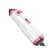 GA.MA Italy New Turbo Plus 2300 Branco/Rosa 110 V - Escova Rotativa (3)
