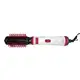 GA.MA Italy New Turbo Plus 2300 Branco/Rosa 110 V - Escova Rotativa (7)
