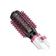 GA.MA Italy New Turbo Plus 2300 Branco/Rosa 110 V - Escova Rotativa (4)