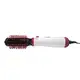 GA.MA Italy New Turbo Plus 2300 Branco/Rosa 110 V - Escova Rotativa (8)