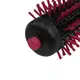 GA.MA Italy New Turbo Plus 2300 Branco/Rosa 110 V - Escova Rotativa (11)