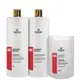 Kit Maizze Damage Repair Pós Progressiva Salon Trio (3 Produtos) (1)