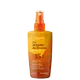 Labotrat Vai & Brilha Cenoura e Urucum FPS 15 - Óleo Ativador do Bronze 120ml