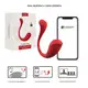 Vibrador Massageador Feminino Phoenix Neo Svakom (1)