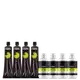 Kit L'Oréal Professionnel Inoa Oxidante 20 Volumes + Coloração 6.0 (8 Produtos)