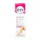 Creme Depilatório Veet Pure & Fresh Pele Normal 100ml