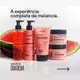 KIT DIA A DIA EXPERIENCIA DE BANHO MELANCIA C/ 5 ITENS  LABOTRAT (2)