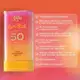 Latika Sun Stick FPS50 - Protetor Solar Facial 20g (9)