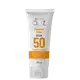 Protetor Solar FPS 50 Eurofarma OAZ Creme 200ml (1)