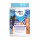 Kit com 3 Cremes Para Pentear Definição Salon Line (2)