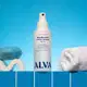 Alva Cristal Sem Perfume - Desodorante Spray 120ml (2)