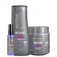 Kit Bio Extratus Grisalhos Desamarelador (3 Produtos) (1)