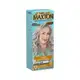 Maxton  Louro Cinza Muito Claro Super Intenso 11.111- Tintura Creme 158g