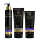 Kit Bio Extratus Spécialiste Matizante Cinza (3 Produtos)