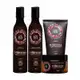 Kit LCS Hair Care Hibiscos (4 Produtos)