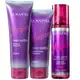 Kit Lowell Liso Mágico Keeping Liss Triplo (3 Produtos) (1)