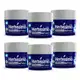Kit 6 Desodorante Creme Herbissimo Bioprotect Cedro Antitranspirante 55g (1)