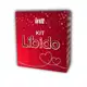Kit Libido Excitation + Orgastic Intt (3)