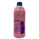 Kit Removedor de Esmaltes Ideal Sem Acetona 500ml C/3 (2)