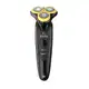 GA.MA Italy Sport 3 Lâminas Bivolt - Barbeador Elétrico (2)