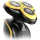 GA.MA Italy Sport 3 Lâminas Bivolt - Barbeador Elétrico (4)