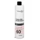 Kit Pó Descolorante + Emulsão Reveladora Acquaflora Volume 40 900ml (3)