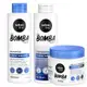 Kit Salon Line Sos Bomba Crescimento C/3 (1)