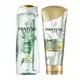 Shampoo 400ml + Condicionador 250ml Pantene Bambu Nutre e Cresce (1)
