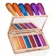 Bruna Tavares BT Disney Wish Magic In Every Wish - Paleta de Sombras 10g (2)