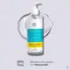 Ada Tina Niacinamide Gel Concentrado - Gel de Limpeza Facial 250ml (2)