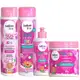 Kit Salon Line Sos Cachos Kids Hidratação C/4 (1)