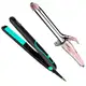 Kit Taiff Style 210ºC + Fox 3 Soft Rose (2 Produtos) (1)