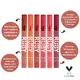 Kit Lip Fix Tint Ruby Kisses 2ml C/6 (2)