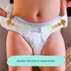 Fralda Pampers Premium Care XXXG com 52un (5)