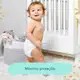 Fralda Pampers Premium Care XXXG com 52un (3)