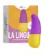 Intt Vibra Collors La Lingueta - Vibrador e Estimulador (1)