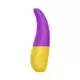 Intt Vibra Collors La Lingueta - Vibrador e Estimulador (4)