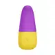 Intt Vibra Collors La Lingueta - Vibrador e Estimulador (3)
