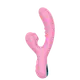 Intt Vibra Collors Oasis - Vibrador e Estimulador Clitoriano (4)