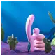 Intt Vibra Collors Oasis - Vibrador e Estimulador Clitoriano (8)