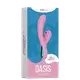 Intt Vibra Collors Oasis - Vibrador e Estimulador Clitoriano (7)