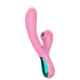 Intt Vibra Collors Oasis - Vibrador e Estimulador Clitoriano (1)