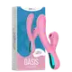 Intt Vibra Collors Oasis - Vibrador e Estimulador Clitoriano (6)