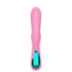 Intt Vibra Collors Oasis - Vibrador e Estimulador Clitoriano (2)