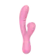 Intt Vibra Collors Oasis - Vibrador e Estimulador Clitoriano (3)
